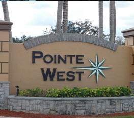 Pointe West